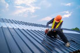 Fast & Reliable Emergency Roof Repairs in Meadville, PA